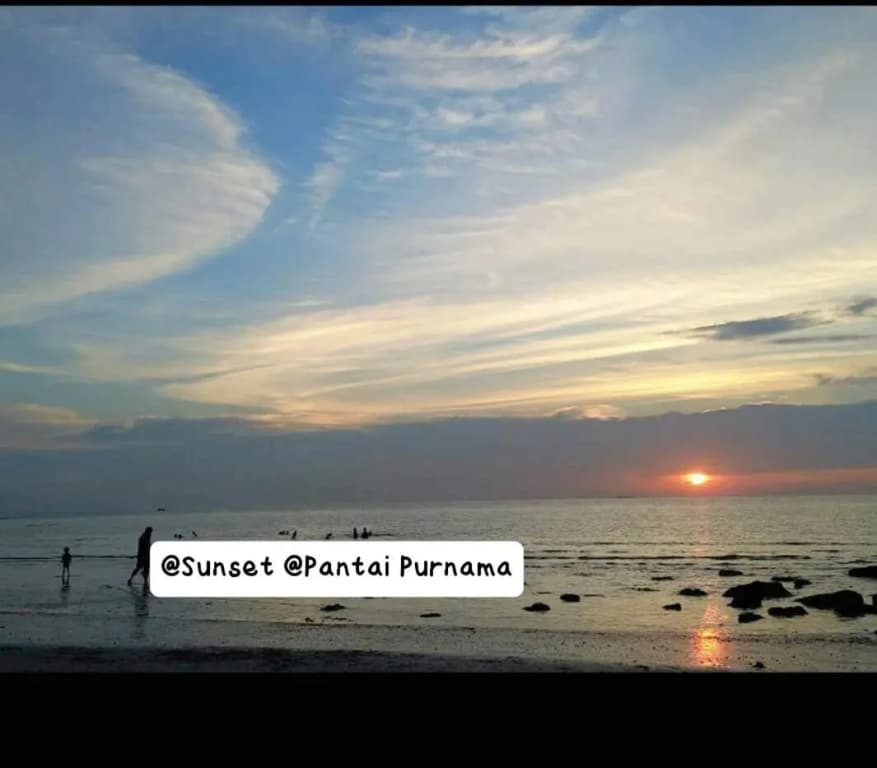 SugarStay Homestay Teluk Kemang - photo 9