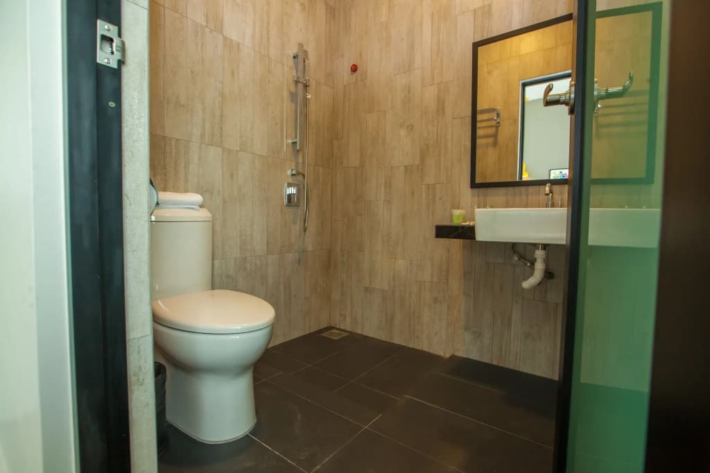 Bzz Hotel - photo 9