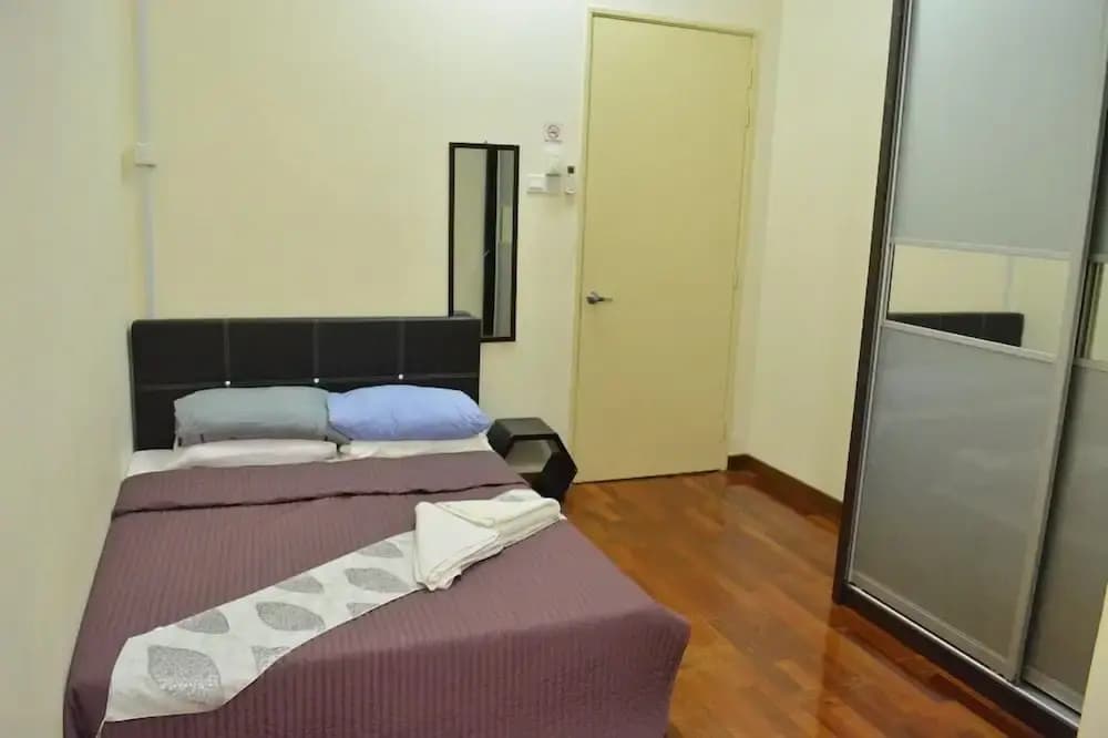 Senyum Homestay Bandar 16 Sierra - photo 5