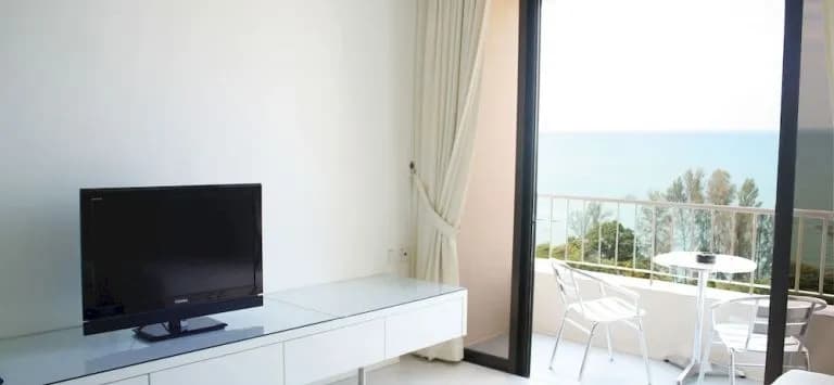 Home Suites - Batu Feringghi - photo 4