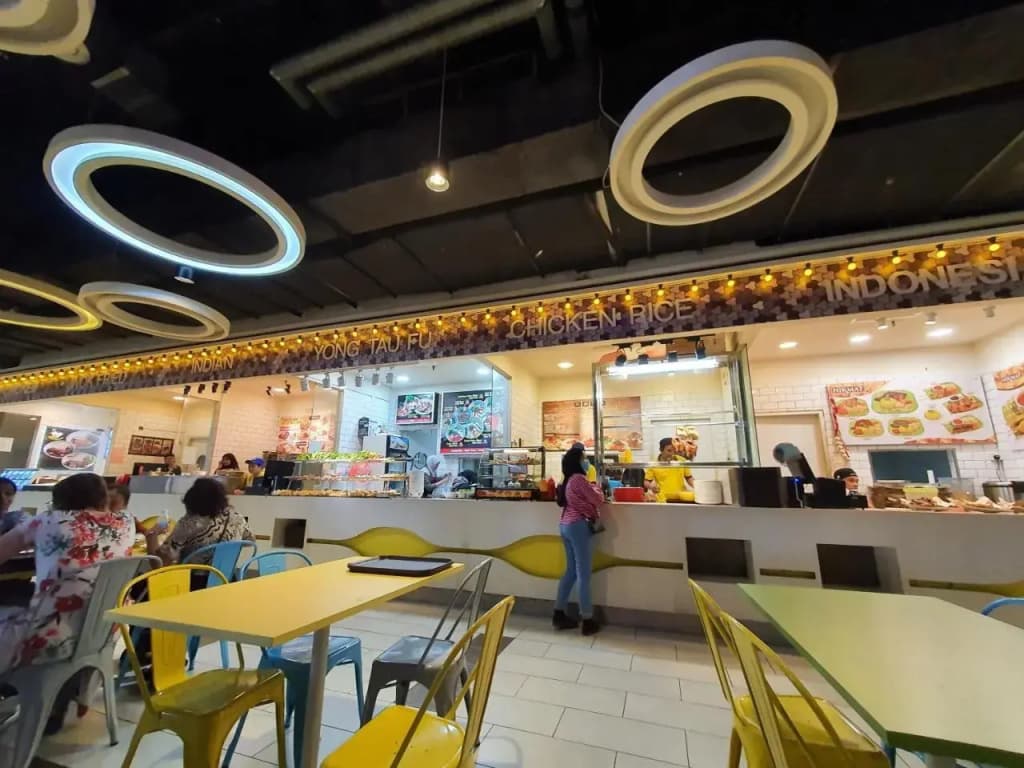 Kuching City Luxury Vivacity Suite A2 - photo 19