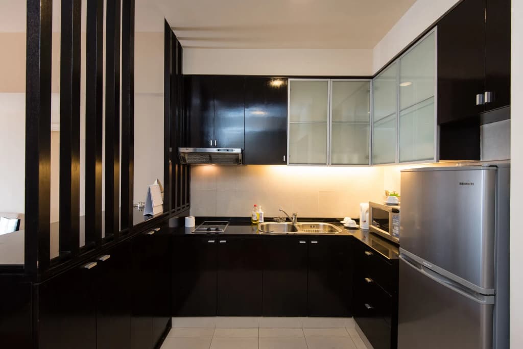 W Studio Resort Suites at Pyramid Tower - photo 24