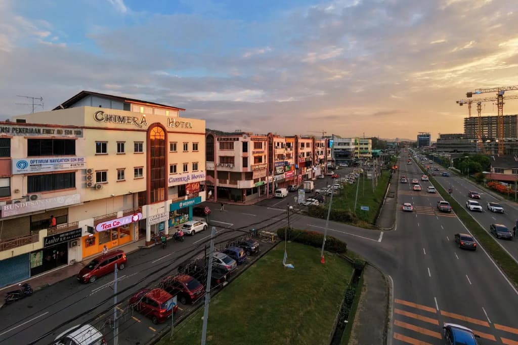 Chimera Hotel - photo 14