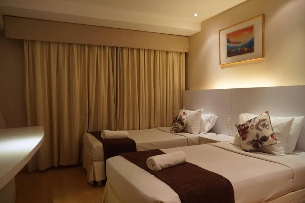 The Regency Tanjung Tuan Beach Resort Port Dickson - photo 50