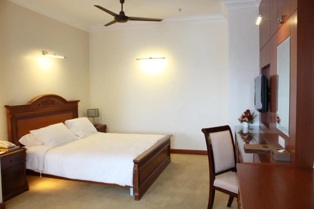 Heritage Hotel Cameron Highlands - photo 37