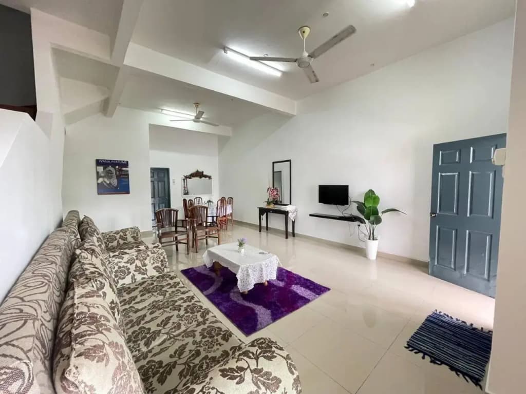 Ritz Homestay at Gong Badak, Kuala Terengganu - photo 5