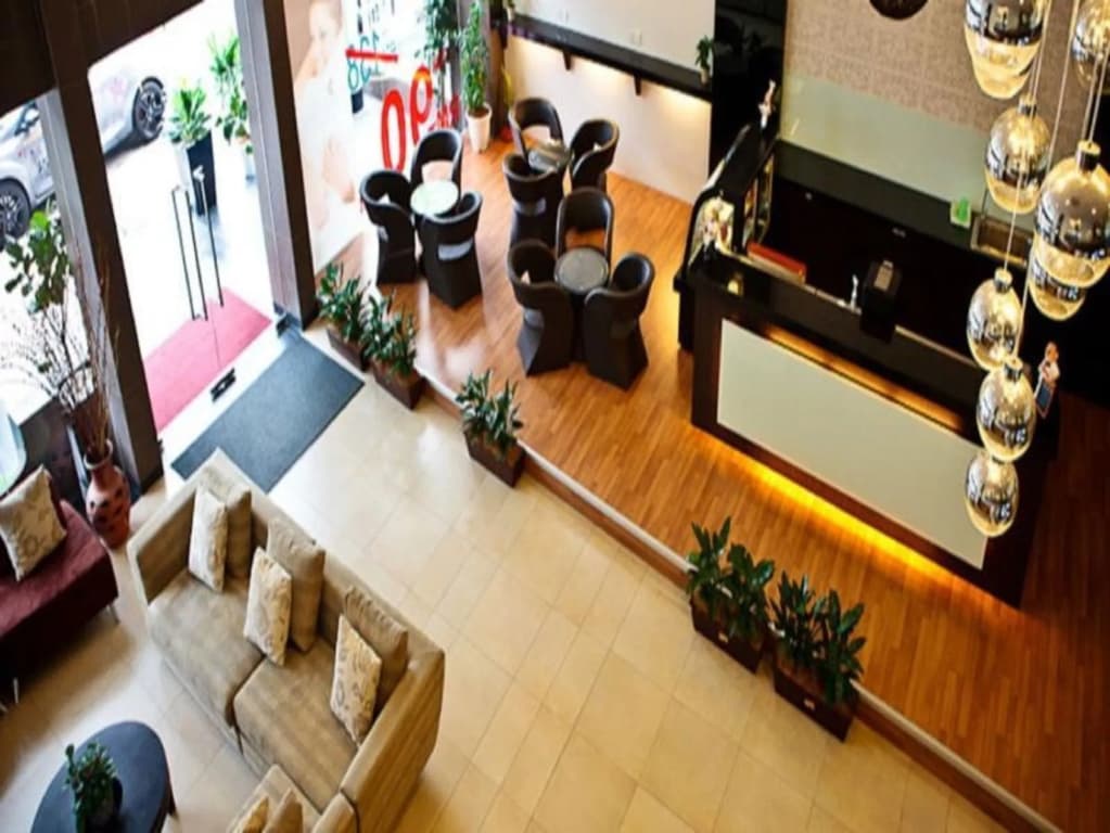 Prescott Hotel Kuala Lumpur Bukit Bintang - photo 2