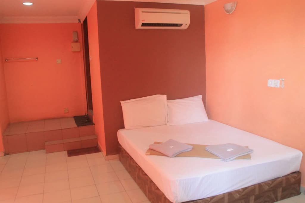 Sentosa Villa Hotel - photo 3