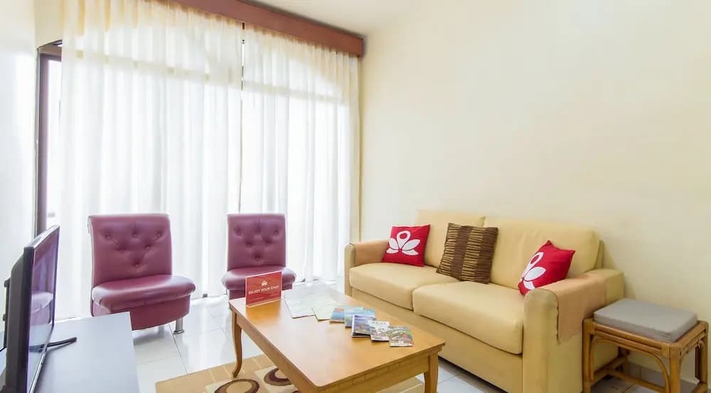 ZEN Home Lagenda Homestay - photo 13
