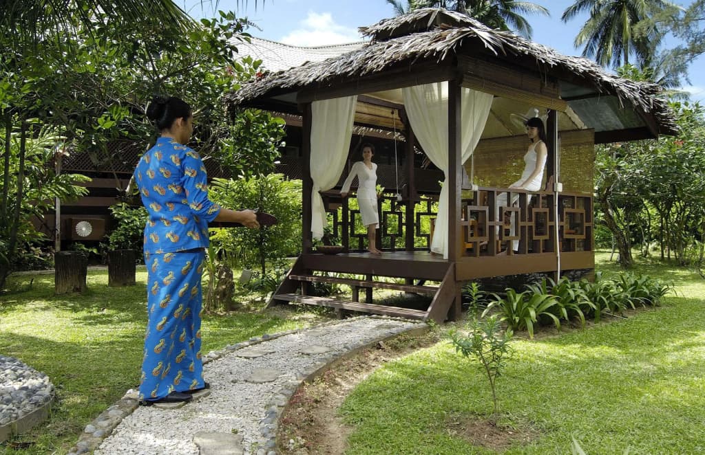 Berjaya Tioman Resort - photo 31