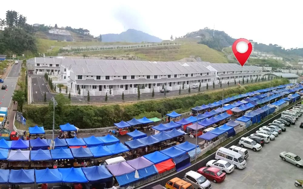 The Woodz Homestay - 2 Storey House - photo 19