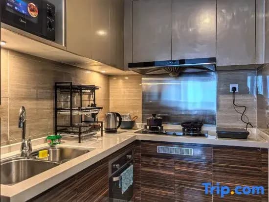 B134506 R&F Princess Cove 3BR, Sea View, JB CIQ, Spacious - photo 1