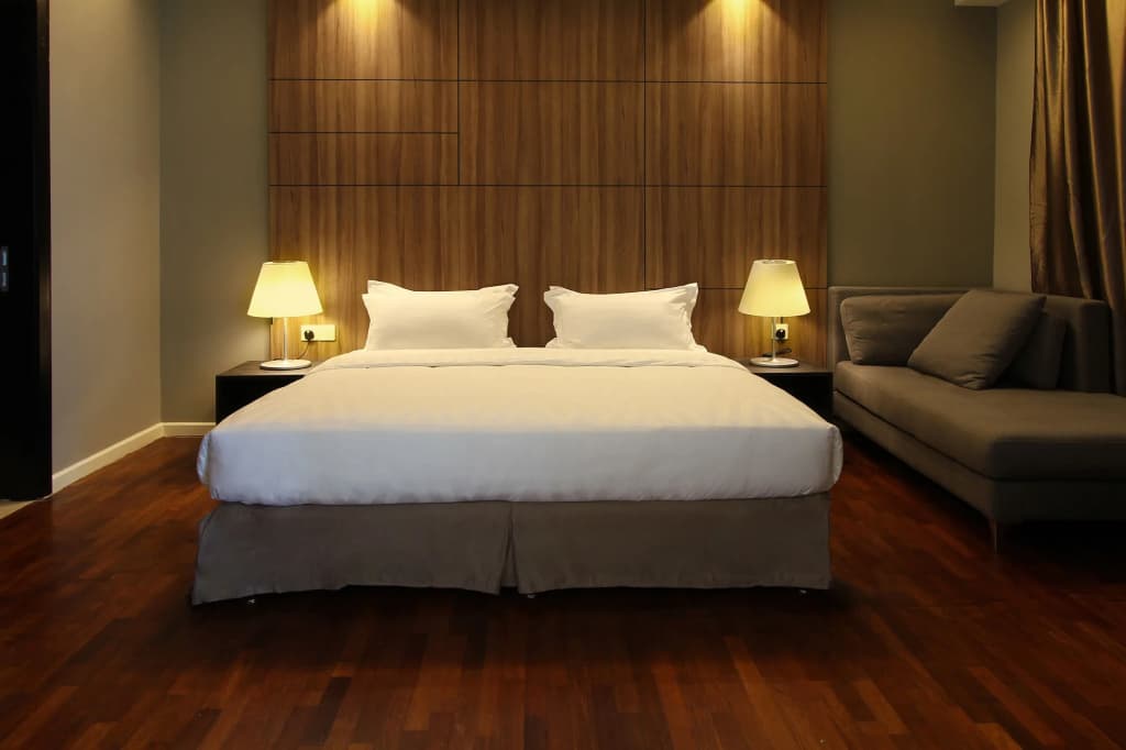 The Shore Hotel & Residences - photo 6