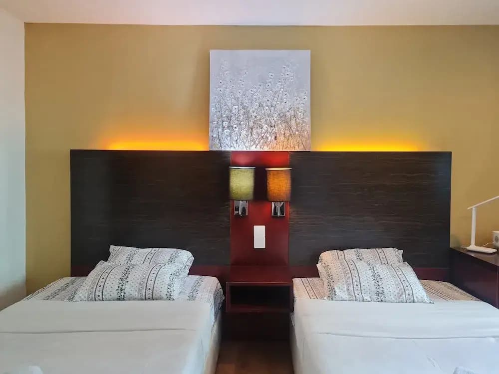 COZY Studio at SCSP Suite - photo 2