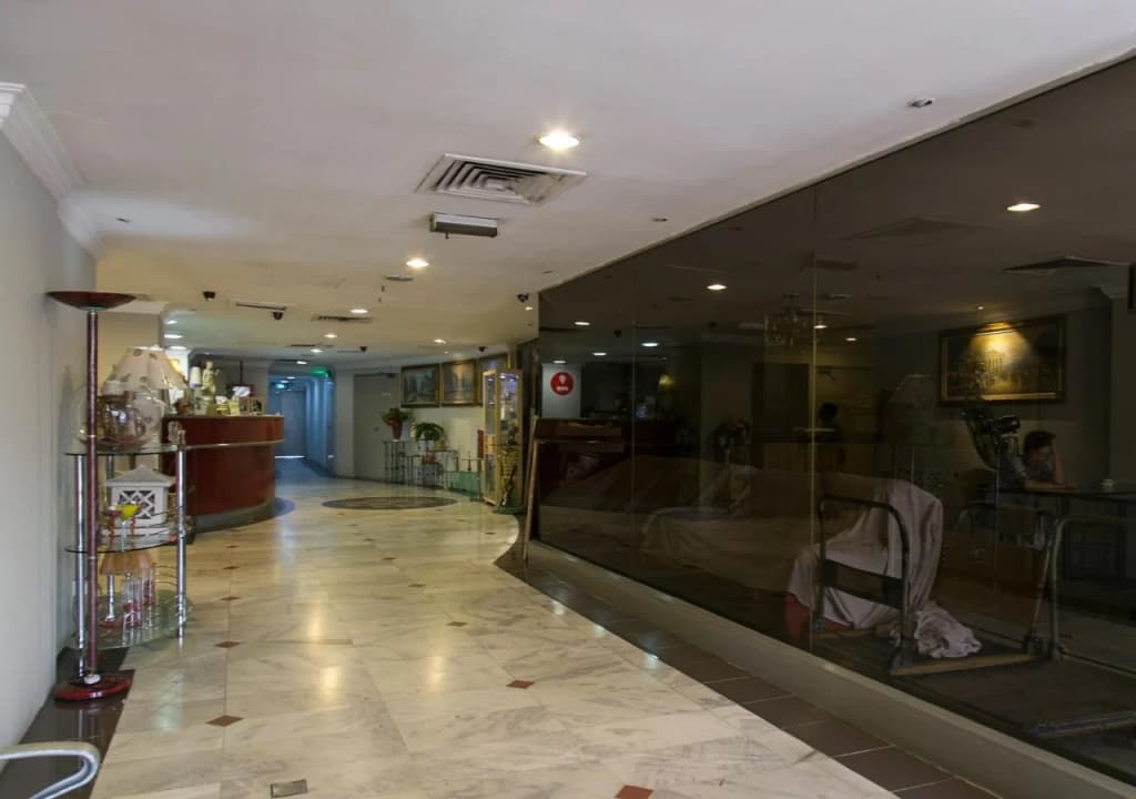 Hotel Star Town Inn - main photo