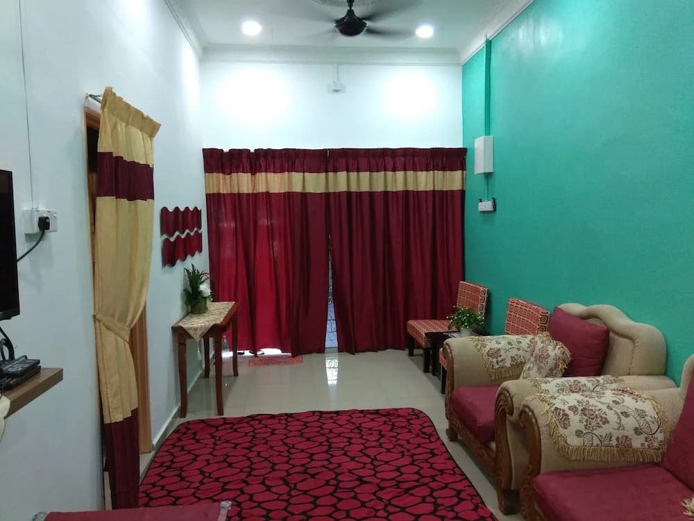 DiMUARa Homestay - photo 4