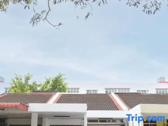 De Luma-Cozy 2Bedroom Landed House, Bukit Mertajam - photo 1