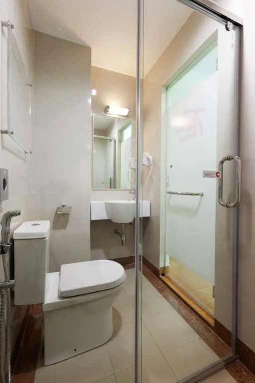 Tune Hotel - Kulim, Kedah - photo 15