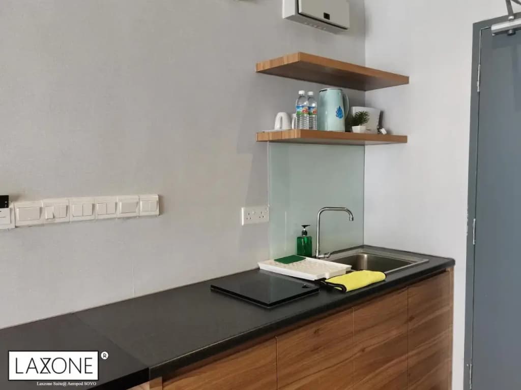 Aeropod Studio- Laxzone Suite - photo 13
