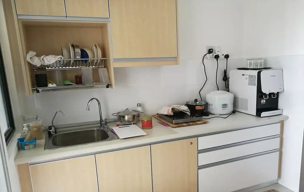 Affordable Japanese Home Hello Kitty Near MRT KL - Hostel - main photo