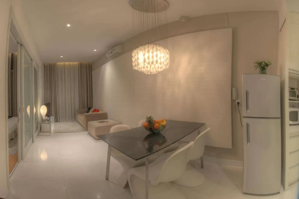 Golden Triangle Suites by Mondo - photo 11
