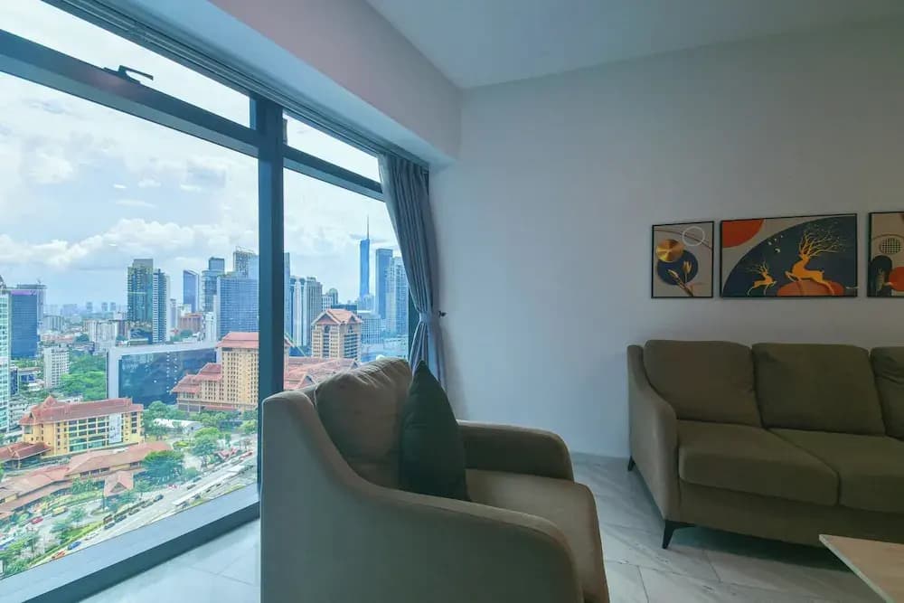 Eaton Residence KLCC - photo 7
