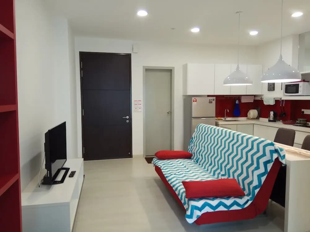 Penang Studio Suite in Georgetown - photo 22