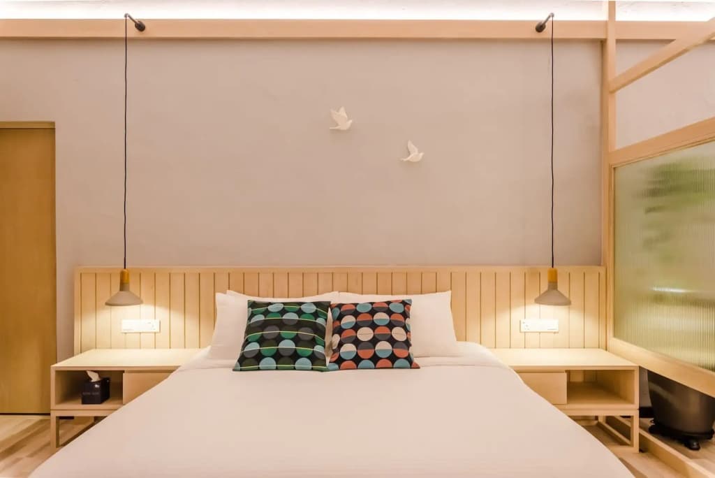 Tien Hotel - photo 23