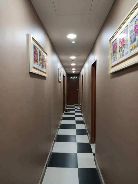 New Wave Cyberjaya Hotel - photo 11