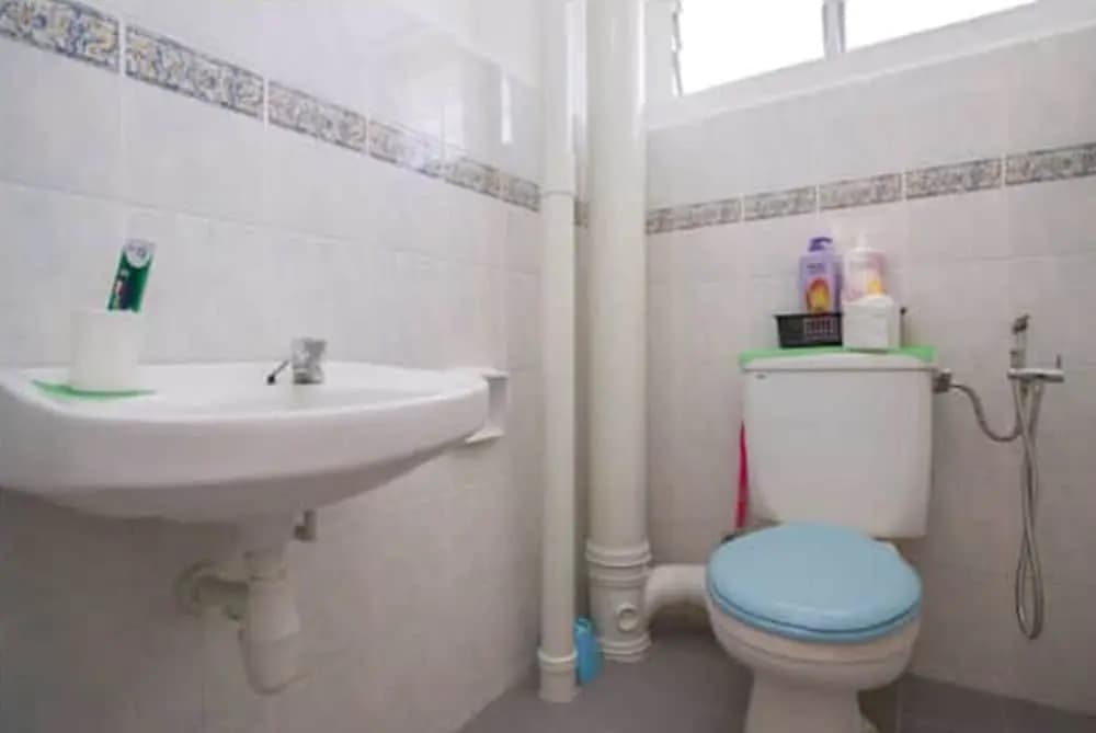 Taman Kristal Apartment - photo 7