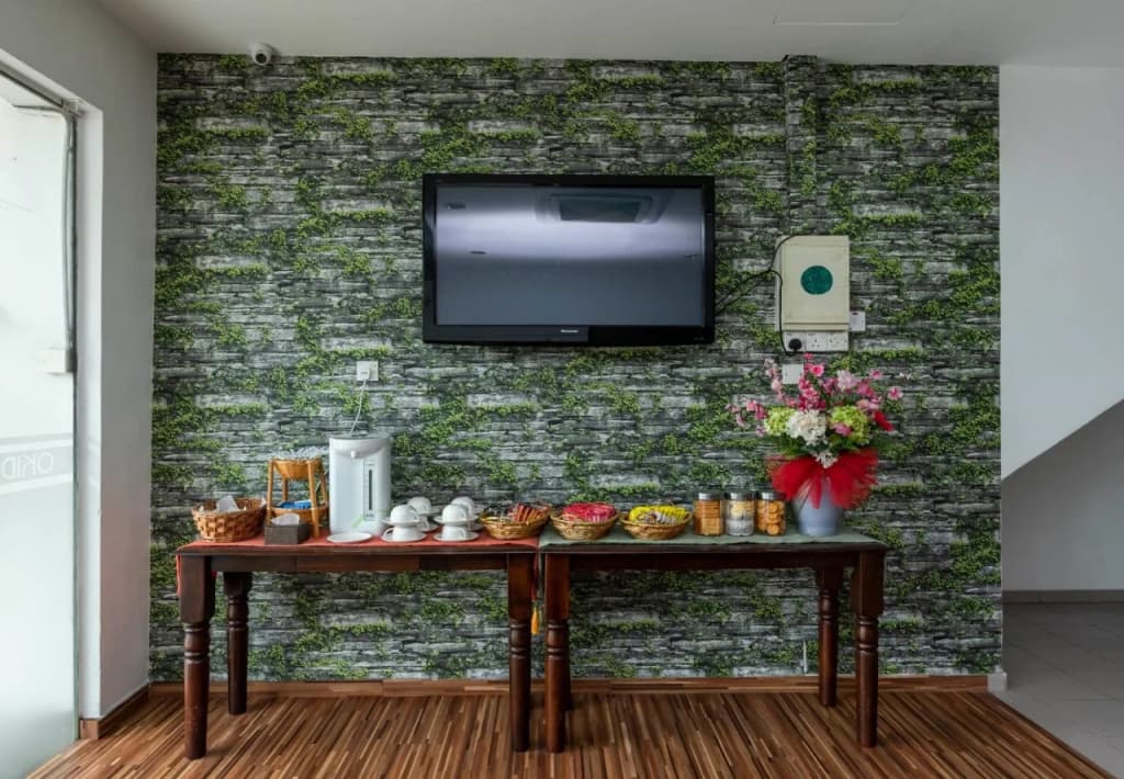 Okid Cottage Hotel - photo 3