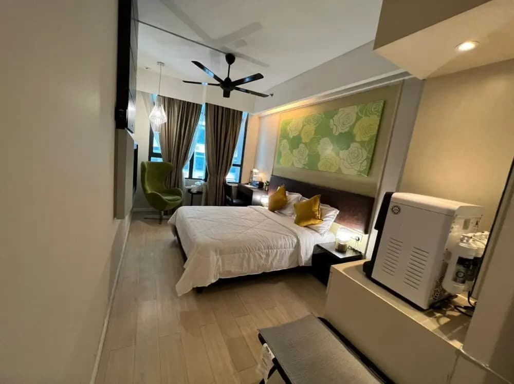 Centrestage Suite By VP - photo 10