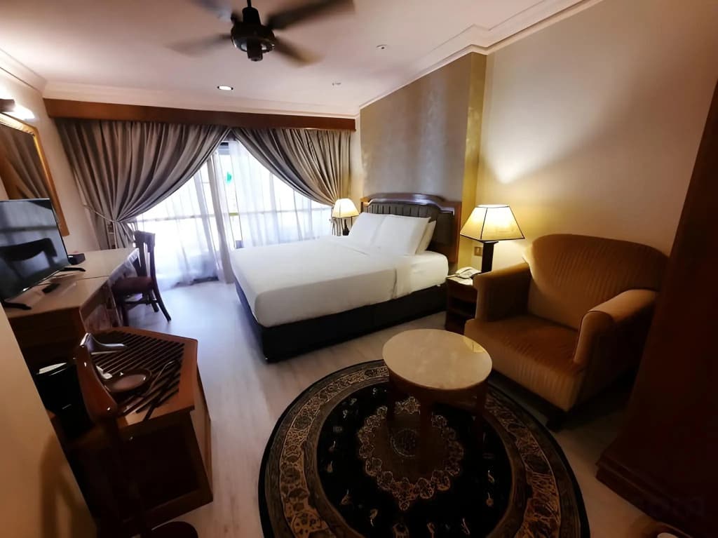 Resorts World Kijal - photo 1