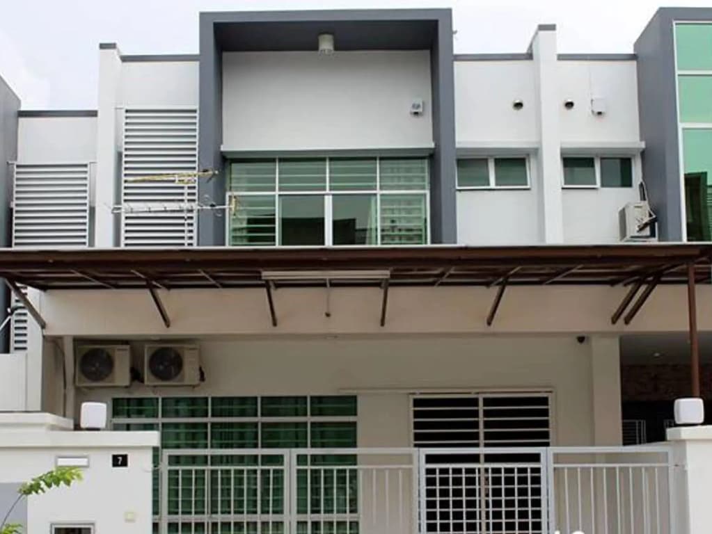Shia Guesthouse - main photo