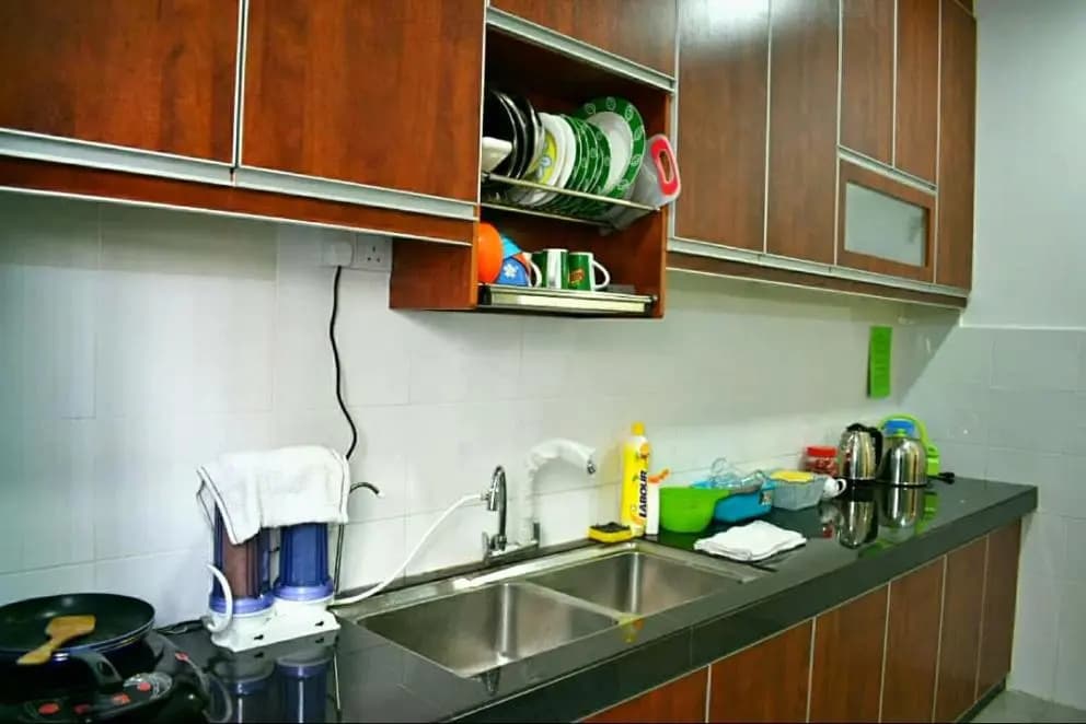 Sky Mirror Homestay - photo 4