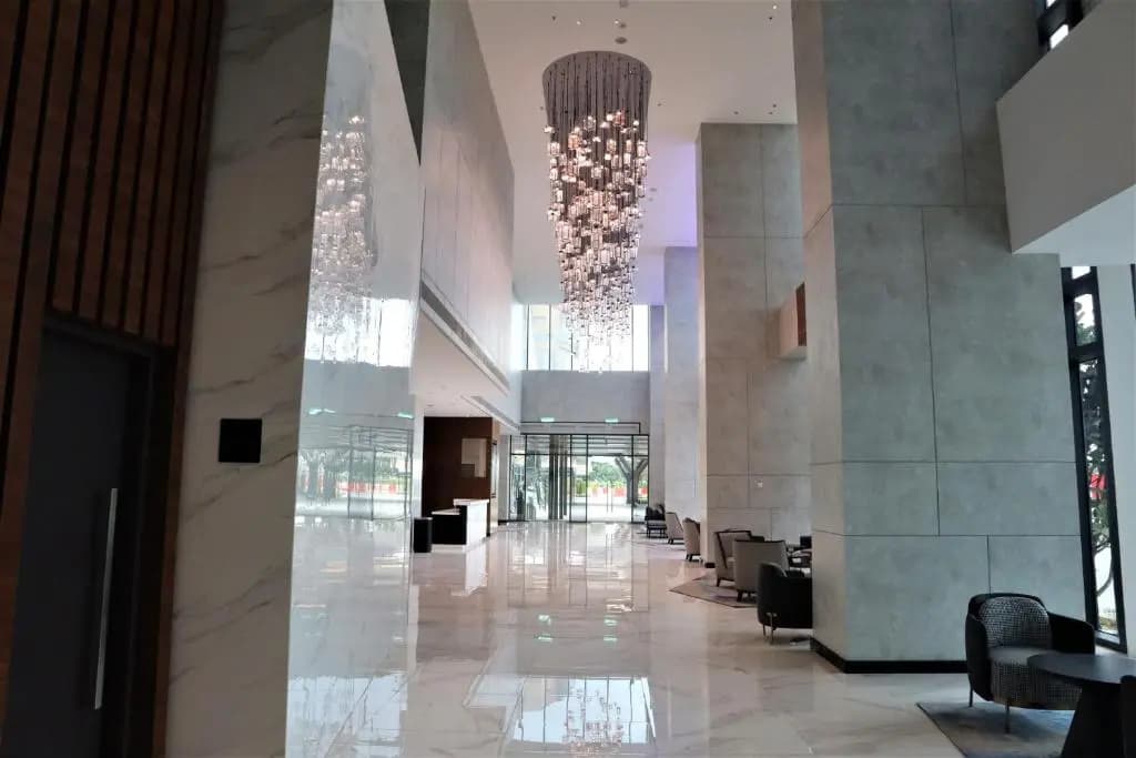 KSL Esplanade Hotel - photo 2