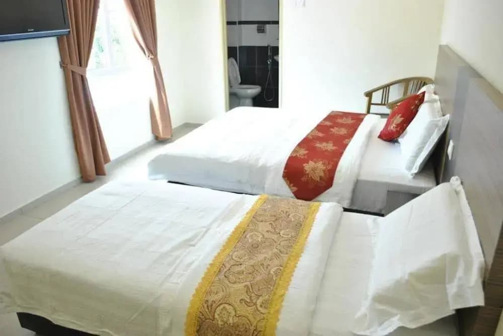 Hotel 18 Carat - photo 12