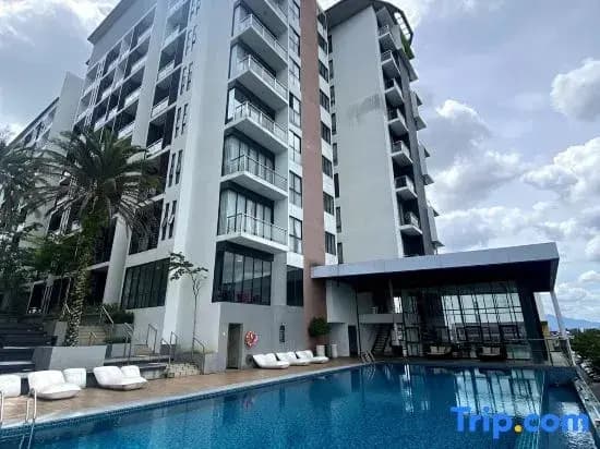 Gala Residences Galacity - photo 1