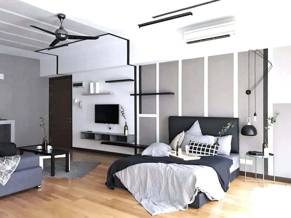 Regalia Suites by Sweet Home KL - photo 28