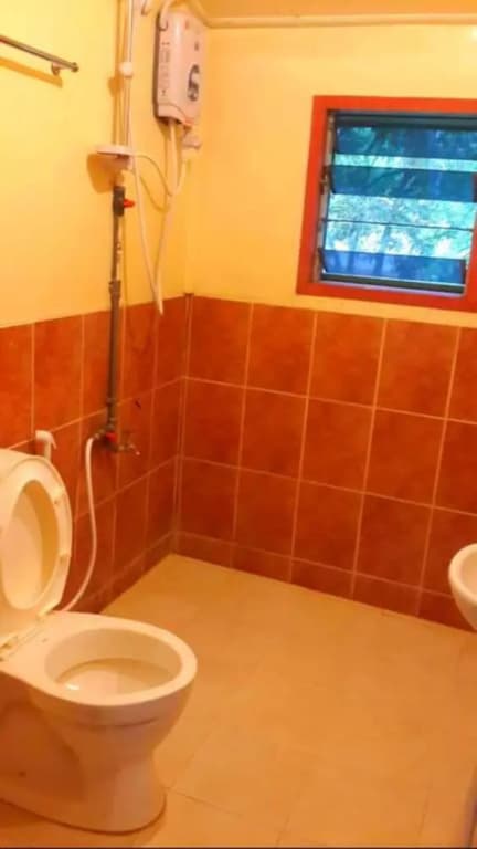 Sukau Backpackers B&B - photo 8