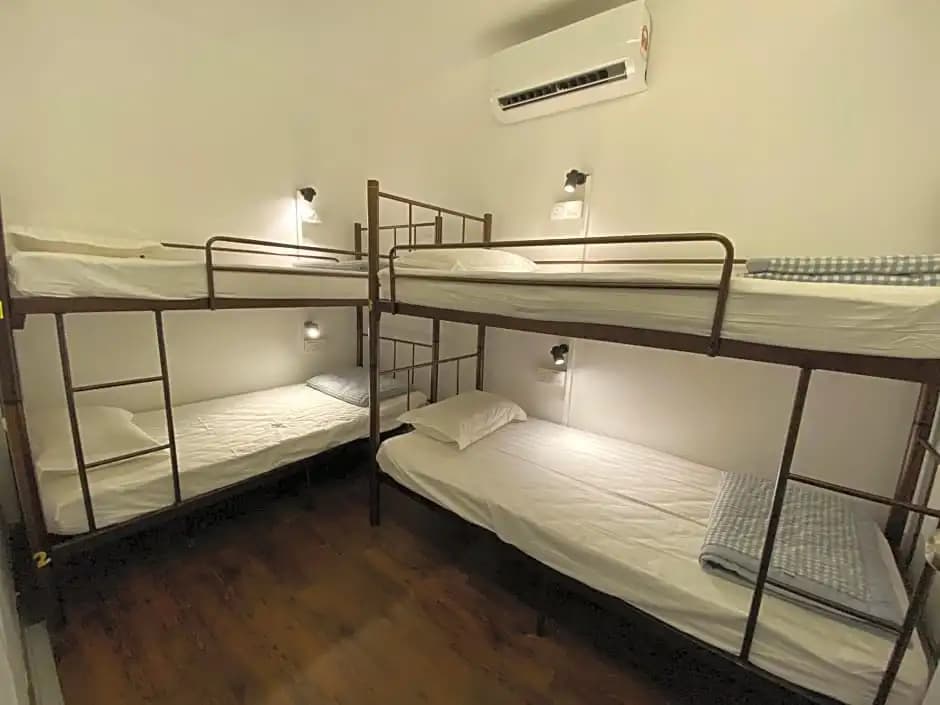 Sydney Backpackers Jonker Street Melaka - photo 4