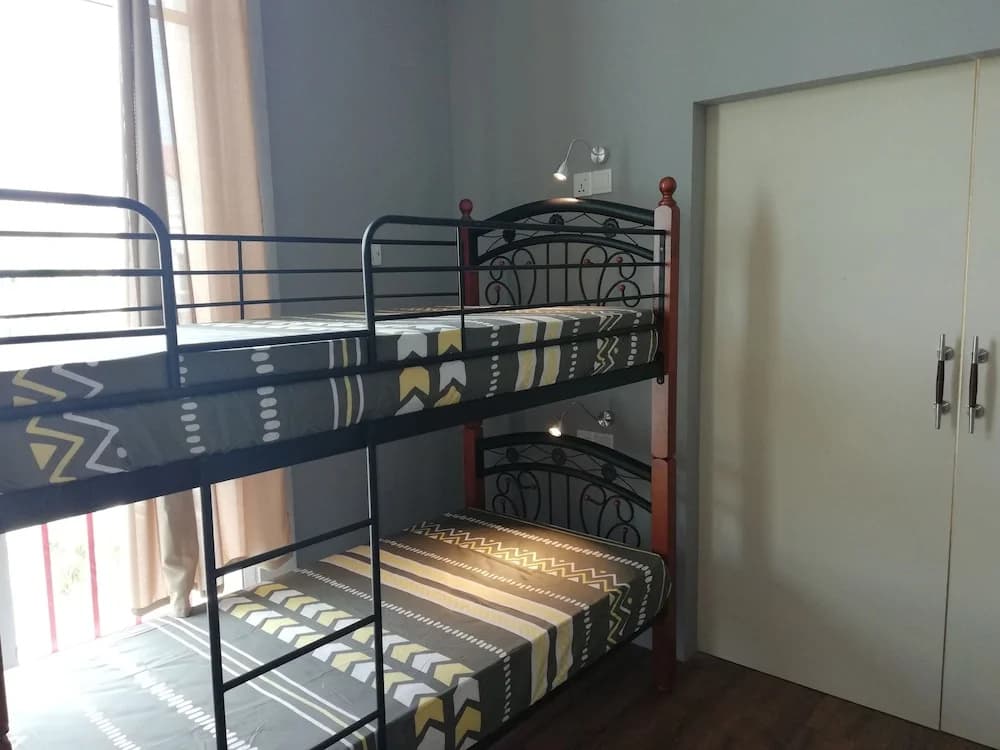 Villa Dadap Miri - photo 4