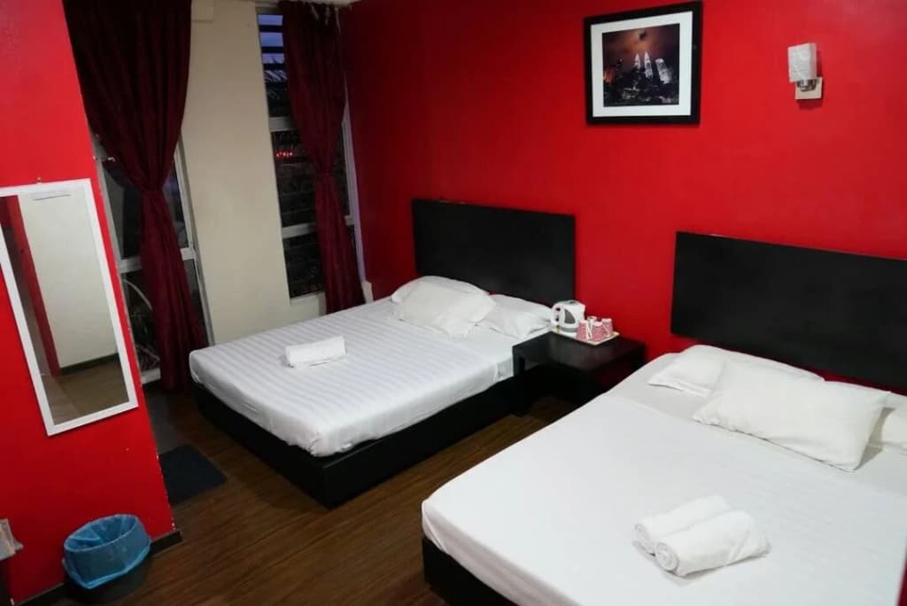 Hai O Hotel - photo 7