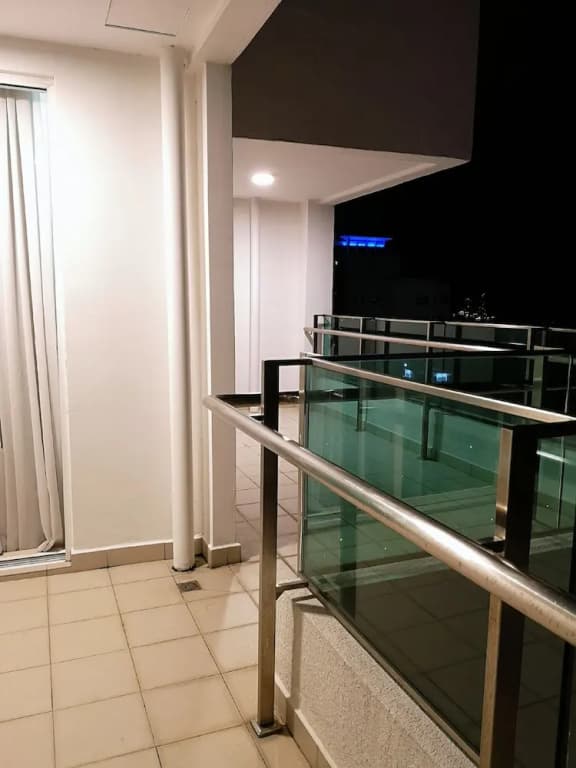 Mansion One 2 Bedroom Apartment - photo 7
