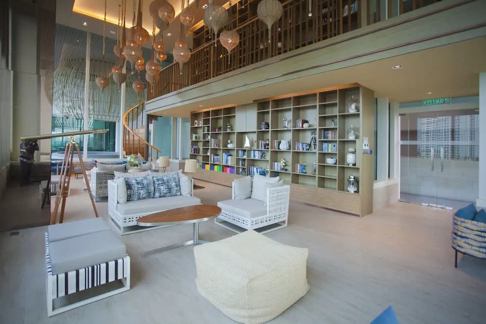 Puteri Cove Residence by Royce - photo 18