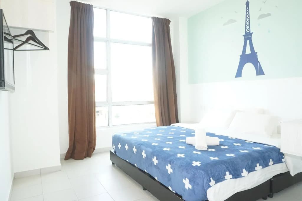 Sun Inns Hotel Laksamana - photo 6
