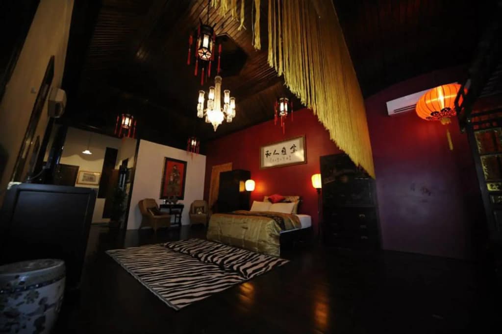 1881 Chong Tian Cultural - photo 9