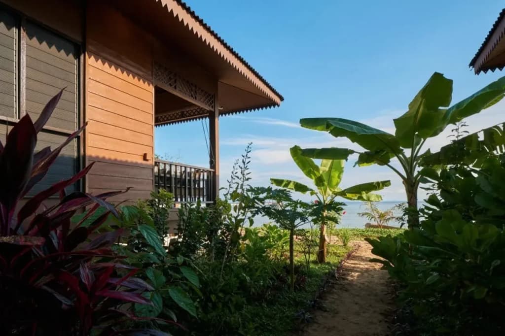 The Boathouse Pulau Tioman - photo 11