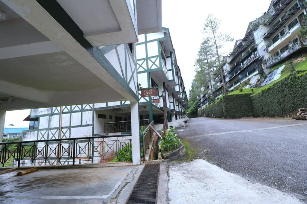 Zarania Hillhomes Cameron Highlands - photo 11