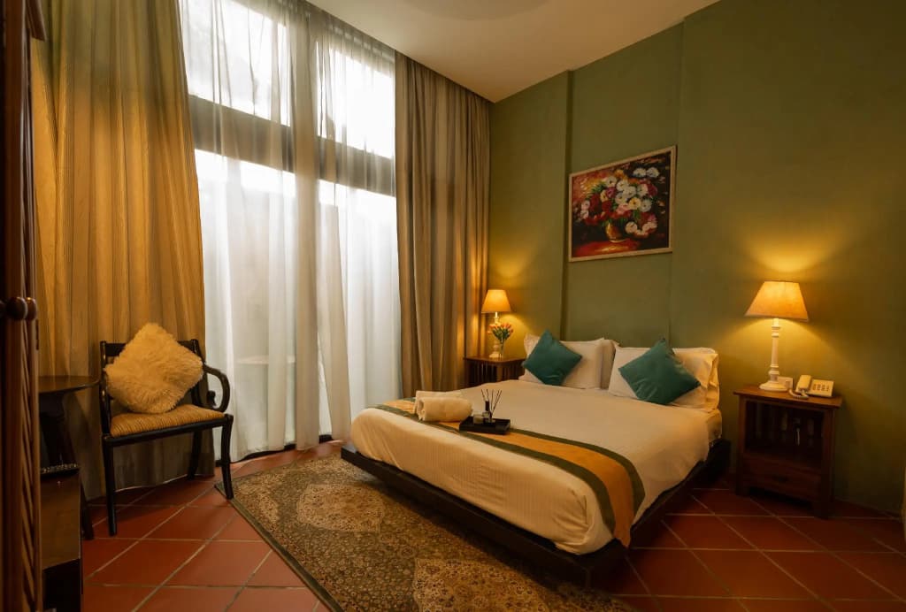 Spices Hotel - photo 32